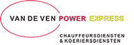 Van De Ven Power Express Logo